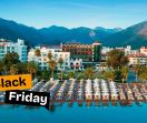 ELITE WORLD MARMARIS (Adult Only 14+)